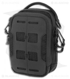Maxpedition AGR Compact Admin Pouch Black CAPBLK
