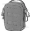 Maxpedition AGR Compact Admin Pouch Gray CAPGRY