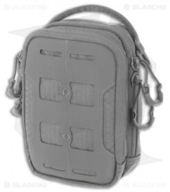Maxpedition AGR Compact Admin Pouch Gray CAPGRY