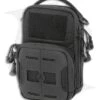 Maxpedition AGR Daily Essentials Organizer Utility Pouch Black DEPBLK
