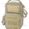 Maxpedition AGR Daily Essentials Organizer Utility Pouch Tan DEPTAN