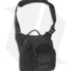 Maxpedition AGR VELDSPAR Crossbody CCW Nylon Bag (Black)