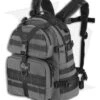 Maxpedition Condor II Wolf Gray 2-Day Assault Backpack Hydration 0512W