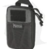 Maxpedition E.D.C. Pocket Organizer Wolf Gray Utility Pouch Bag 0246W