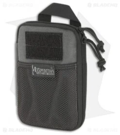 Maxpedition E.D.C. Pocket Organizer Wolf Gray Utility Pouch Bag 0246W