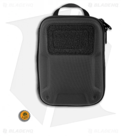Maxpedition ERZ Everyday Organizer (Black) ERZBLK - Image 4