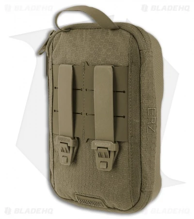Maxpedition ERZ Everyday Organizer (Tan) ERZTAN - Image 2