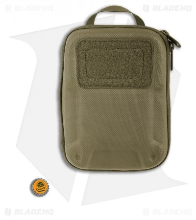 Maxpedition ERZ Everyday Organizer (Tan) ERZTAN - Image 4