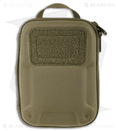 Maxpedition ERZ Everyday Organizer (Tan) ERZTAN