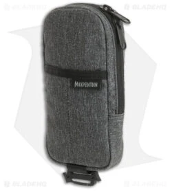 Maxpedition ENTITY Modular Pocket - Charcoal