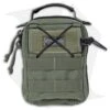 Maxpedition FR-1 Foliage Green Utility Pouch First Aid Bag 0226F