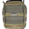 Maxpedition FR-1 Khaki/Foliage Utility Pouch First Aid Bag 0226KF
