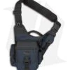 Maxpedition Fatboy Versipack Dark Blue Shoulder Sling Pack Bag 0403DB