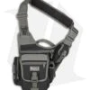 Maxpedition Fatboy Versipack Black/Foliage Shoulder Sling Pack Bag 0403BF