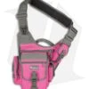 Maxpedition Fatboy Versipack Pink/Foliage Shoulder Sling Pack Bag 0403PF