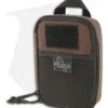 Maxpedition Fatty Pocket Organizer Dark Brown 0261BR