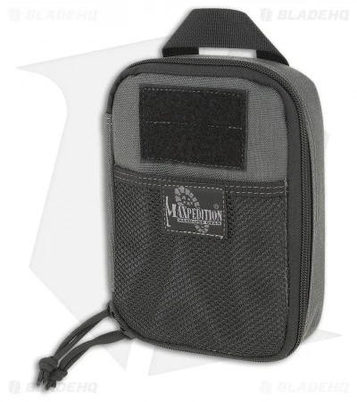 Maxpedition Fatty Pocket Organizer Wolf Gray 0261W