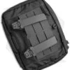 Maxpedition Individual Medical Pouch Black IMPBLK