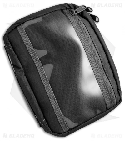 Maxpedition Individual Medical Pouch Black IMPBLK - Image 3
