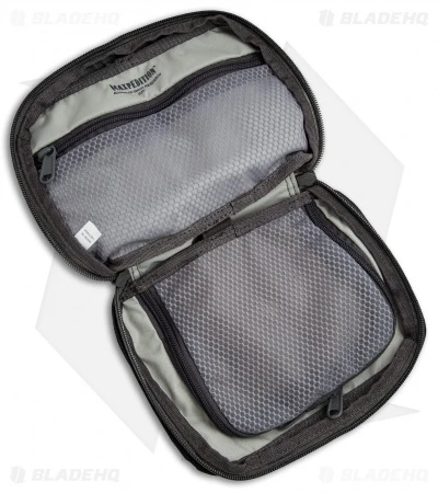 Maxpedition Individual Medical Pouch Black IMPBLK - Image 2