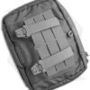 Maxpedition Individual Medical Pouch Gray IMPGRY