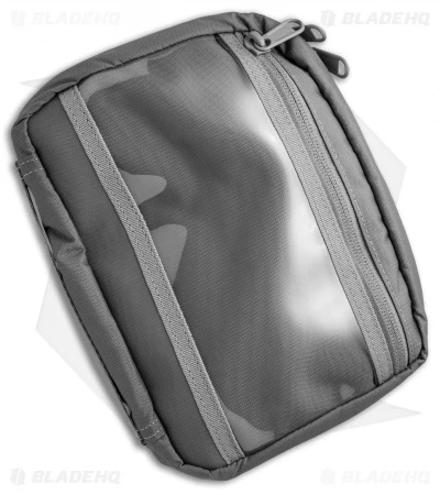 Maxpedition Individual Medical Pouch Gray IMPGRY - Image 3