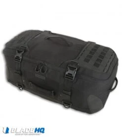 Maxpedition Ironstorm Backpack 62L Adventure Travel Bag Black RSMBLK
