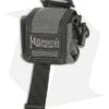 Maxpedition Mini Rollypoly Wolf Gray Folding Dump Utility Bottle Pouch 0207W