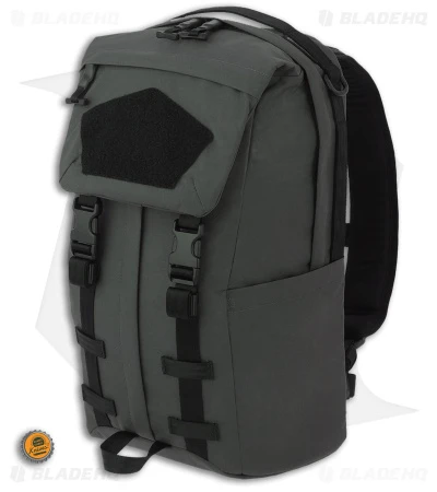 Maxpedition TT22 Backpack Gray - 22L - Image 8