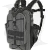 Maxpedition Pygmy Falcon II Wolf Gray Backpack 0517W