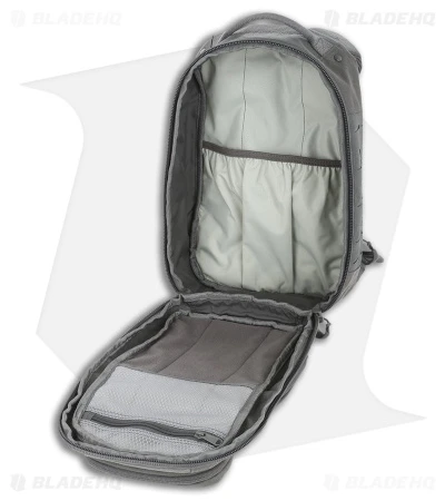 Maxpedition Riftpoint CCW-Enabled Backpack - Black - Image 4