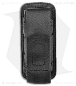 Maxpedition SES Single Pouch Sheath (Black) SESBLK