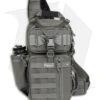 Maxpedition Sitka Gearslinger Foliage Green Shoulder Pack Hydration Bag 0431F