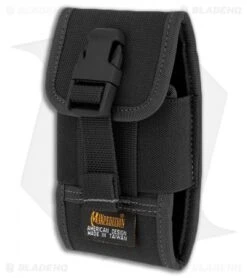 Maxpedition Vertical Smart Phone Holster Black PT1022B