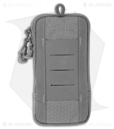 Maxpedition AGR Gray PLP IPhone 6/6S/7 Plus Pouch PLPGRY - Image 2