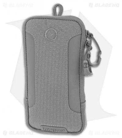 Maxpedition AGR Gray PLP IPhone 6/6S/7 Plus Pouch PLPGRY