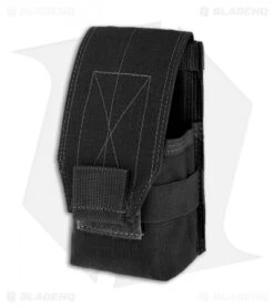 Maxpedition Hook & Loop 30 Round Mag Pouch Insert PT1069B Black