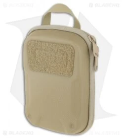 Maxpedition AGR Mini Organizer Pouch Tan MRZTAN