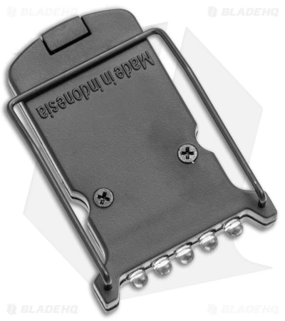 Cyclops Micro Mini LED Hat Clip Light - Image 2