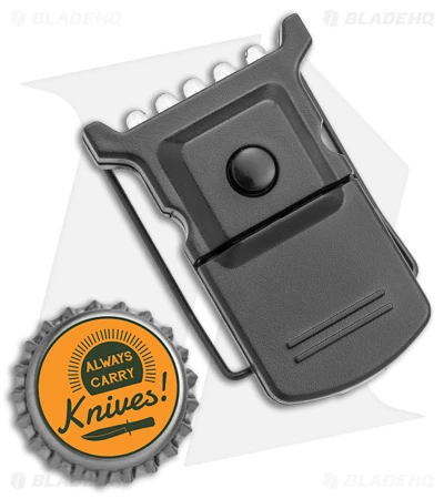 Cyclops Micro Mini LED Hat Clip Light - Image 3