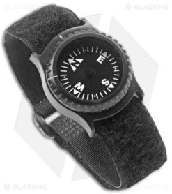 NDUR Wrist Compass W/ Strap
