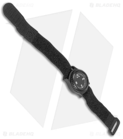 NDUR Wrist Compass W/ Strap - Image 2