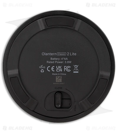 Olight Olantern Classic 2 Lite Lantern Clay Beige (240 Lumens) - Image 5