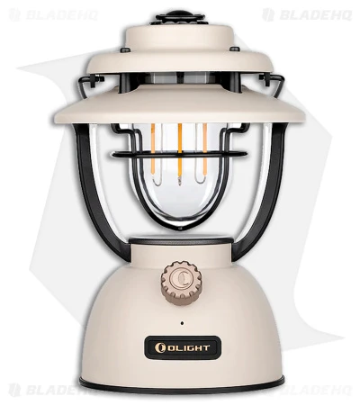 Olight Olantern Classic 2 Lite Lantern Clay Beige (240 Lumens) - Image 2