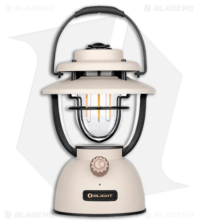Olight Olantern Classic 2 Lite Lantern Clay Beige (240 Lumens)