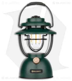 Olight Olantern Classic 2 Lite Lantern Forest Green (240 Lumens)