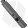 Olight Emergency Titanium Whistle - Gray