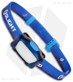 Olight H05Lite Headlamp Blue (45 Lumens)