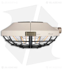 Olight Haloop Metal Camping Light Clay Beige (600 Lumens)