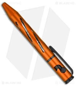 Olight O'Pen Mini Orange Aluminum